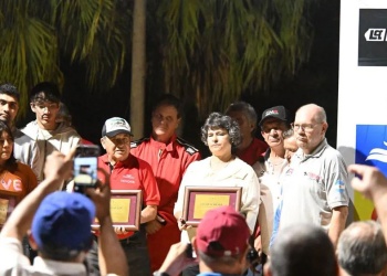 Rally Misionero: Eldorado abrió la segunda fecha con homenajes y más de 50 pilotos en competencia
