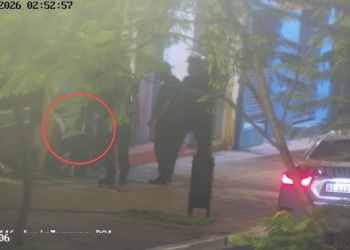 Frustraron robos y detuvieron a cuatro “abrecoches” en Posadas