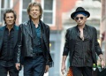 Los Rolling Stones vuelven con “Rough and Twisted”, un lanzamiento en vinilo y edición limitada