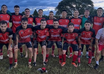 Se juega la tercera fecha de  la Copa de la Liga Apostoleña