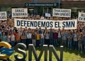 El Gobierno avanza con la reestructuración del SMN y despide a 140 trabajadores