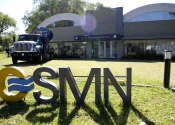 El servicio meteorológico aéreo deja de ser exclusivo del SMN