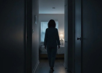 Sonambulismo: qué es, por qué ocurre y cómo puede tratarse