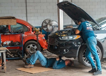 Situación del sector mecánico: “Mermó mucho la reparación de los autos y el servis en los talleres”
