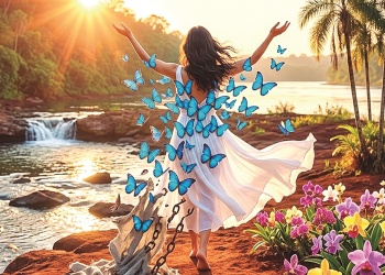 Renacer hoy siendo nuestro nuevo Yo