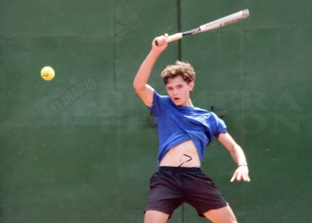 El semillero nacional juega en la “Catedral”