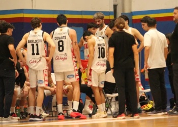 Tokio busca recuperarse ante Hindú en Posadas por la Liga Federal de Básquet