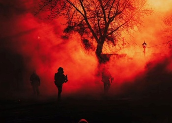 “Boots on the Ground”: la respuesta de Massive Attack al avance del autoritarismo