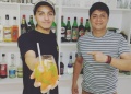Prestigio, técnica y creatividad: así se forma un bartender en Misiones