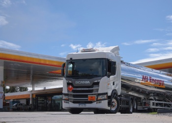 Establecen nuevas condiciones en el transporte de gas a nivel país