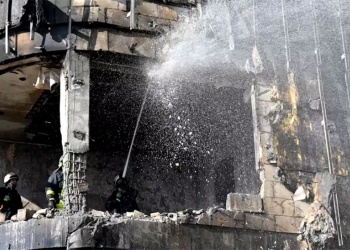 Rusia intensifica ataques diurnos en Ucrania: al menos 19 muertos en una nueva escalada