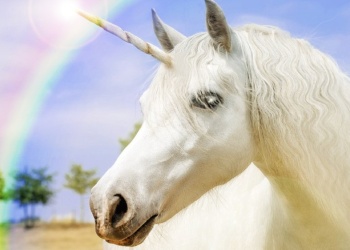 Otra efeméride insólita: hoy es el Día del Unicornio