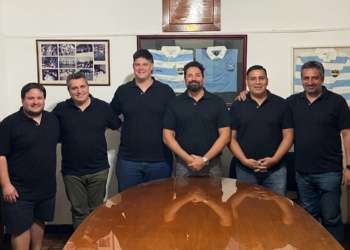 La URuMi renovó autoridades con lista de consenso