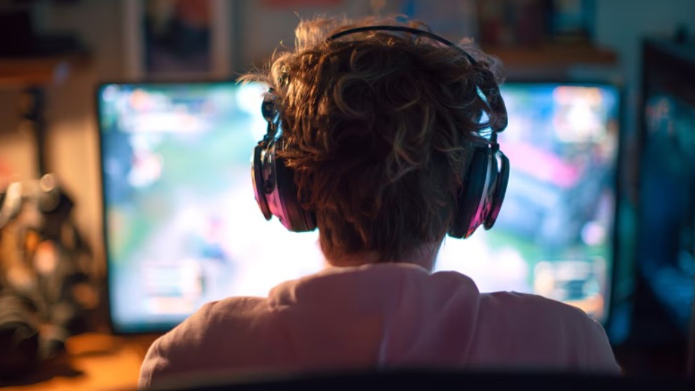 El celular “como chupete”: crecen los riesgos digitales en niños y apuntan al rol de los adultos