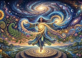 Universo en movimiento