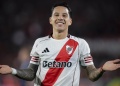 River venció a Gimnasia y es semifinalista del Torneo Apertura