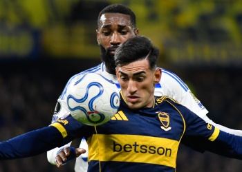 Copa Libertadores: Boca empató con Cruzeiro y buscará su clasificación en la última fecha