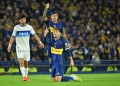 Boca cayó ante Universidad Católica y quedó eliminado de la Copa Libertadores