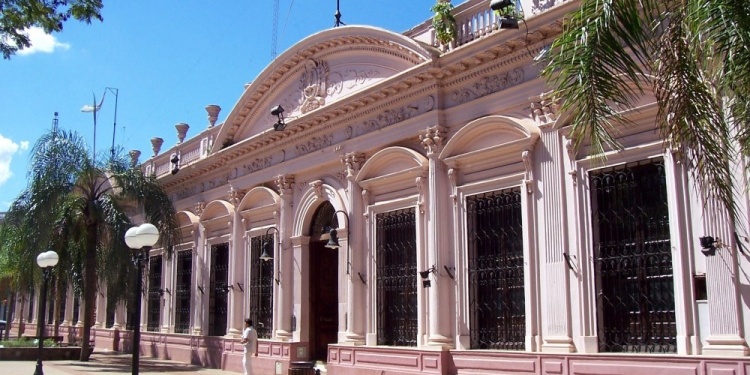 PREVISIONES. El proyecto tiene fuerte componente en atención a las demandas sociales de la población.