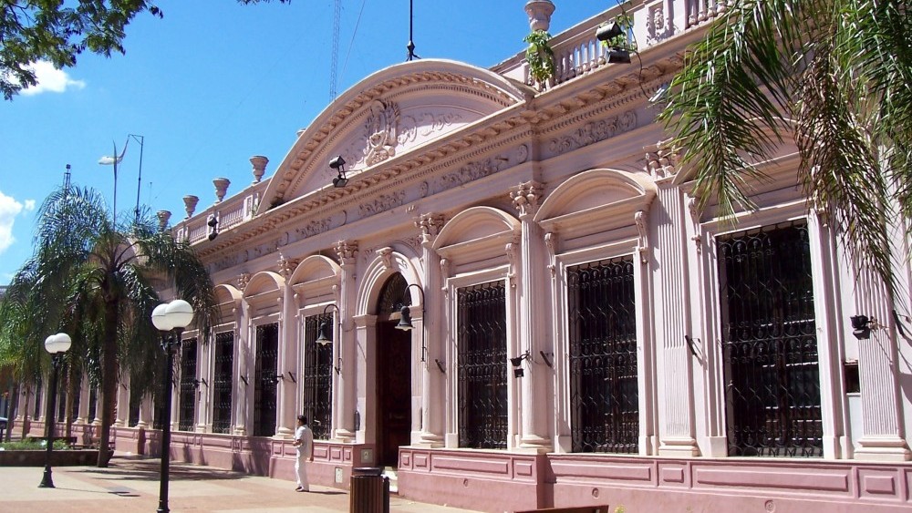 Señalan que Nación adeuda más de 0 mil millones a Misiones