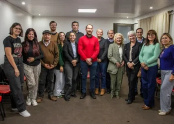 Oberá ya conformó comisión para la organización del centenario