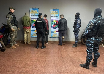 Detuvieron a un presunto dealer que cumplía prisión domiciliaria y habría seguido vendiendo cocaína