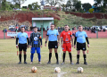 El Torneo Provincial ya tiene clasificados a cuartos