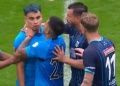 Un jugador de Belgrano se descompensó en pleno partido de Copa Argentina