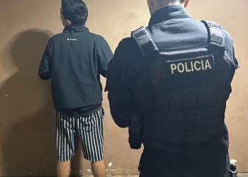 Detuvieron a un joven de 26 años en Eldorado por una causa de violencia de género y amenazas