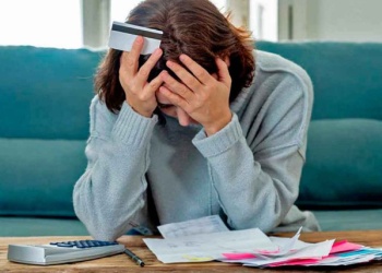 El 47% de los hogares no llega a fin de mes y crece el endeudamiento para cubrir gastos básicos