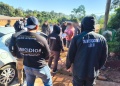 Detuvieron a un sospechoso por el homicidio de Mario “Manito” Brítez en Puerto Rico