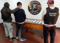 Detuvieron a un joven acusado de pagar por camisetas de la Selección con un comprobante falso