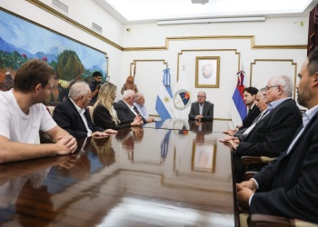 Construcción en crisis: CAMARCO destacó el rol de Misiones para sostener la actividad