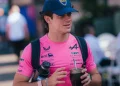 Fórmula 1: Colapinto finalizó en el puesto 11 en la práctica libre en el GP de Miami