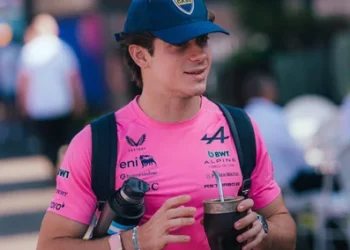Fórmula 1: Colapinto finalizó en el puesto 11 en la práctica libre en el GP de Miami