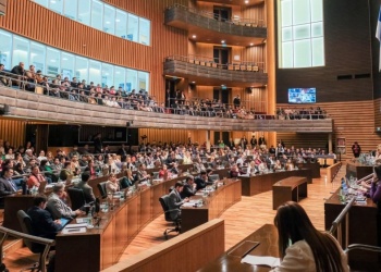 Misiones logró la condonación de una deuda de $90 mil millones