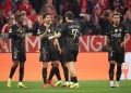 El PSG eliminó al Bayern Múnich y se metió en la gran final de la Champions League