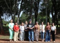 Passalacqua se reunió con intendentas en Almafuerte y analizaron el impacto social en los municipios