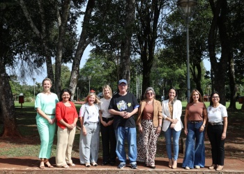 Passalacqua se reunió con intendentas en Almafuerte y analizaron el impacto social en los municipios