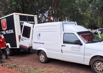 Se confirmó la causa de muerte de la mujer hallada sin vida en Campo Viera