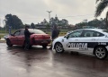Detuvieron a un hombre cuando intentaba vender un auto con pedido de secuestro en Oberá