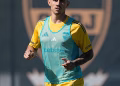 Adam Bareiro sufrió un doble desgarro y Boca lo pierde hasta después del Mundial