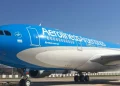 Expropiación Aerolíneas: Titan Consortium busca ejecutar embargos contra activos locales en EE. UU.