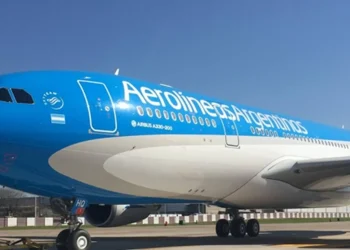 Expropiación Aerolíneas: Titan Consortium busca ejecutar embargos contra activos locales en EE. UU.