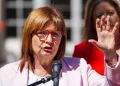 Bullrich dijo que Adorni tiene que presentar su declaración de bienes de forma “inmediata”