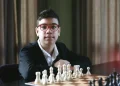 Faustino Oro hizo historia y se convirtió en Gran Maestro de ajedrez