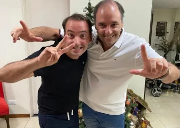 Imputan al hermano de Manuel Adorni por supuesto “enriquecimiento ilícito y lavado de dinero”