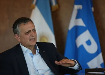 YPF anunció el RIGI más grande por US$25.000 millones para desarrollar Vaca Muerta