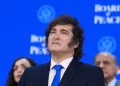Milei confirmó su participación en el Latam Economic Forum junto con “Toto” Caputo