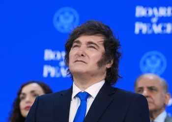 Milei confirmó su participación en el Latam Economic Forum junto con “Toto” Caputo